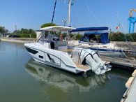 2023 Beneteau FLYER 9 Sundeck TTOP