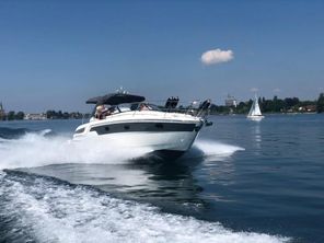 2017 Bavaria 32 S BSO