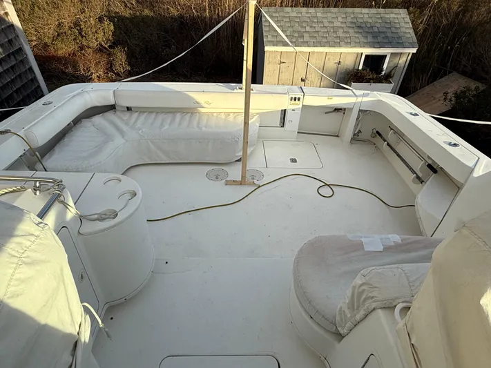 The Wizzard Yacht Photos Pics 