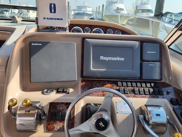 The Wizzard Yacht Photos Pics 