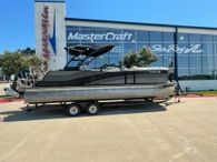 2019 Harris Grand Mariner 250