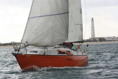 1976 Neptun 27