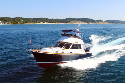 Yacht