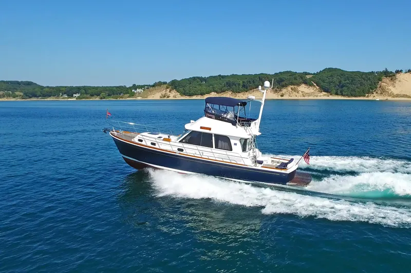 Phoenix Yacht Photos Pics 