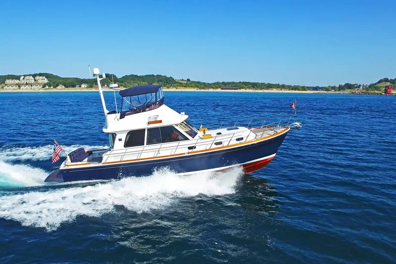 Phoenix Yacht Photos Pics 
