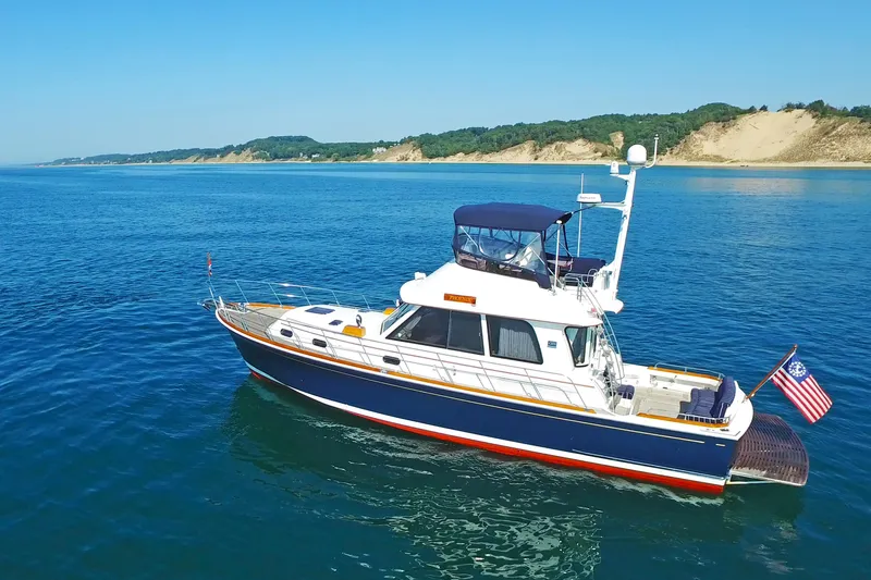 Phoenix Yacht Photos Pics 
