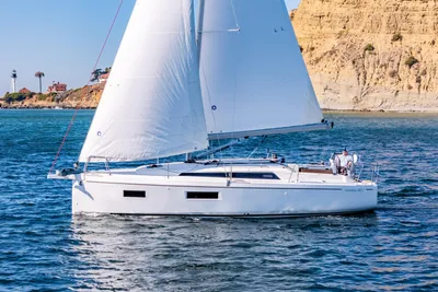 Beneteau Oceanis 34.1