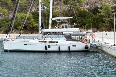 Hanse 445