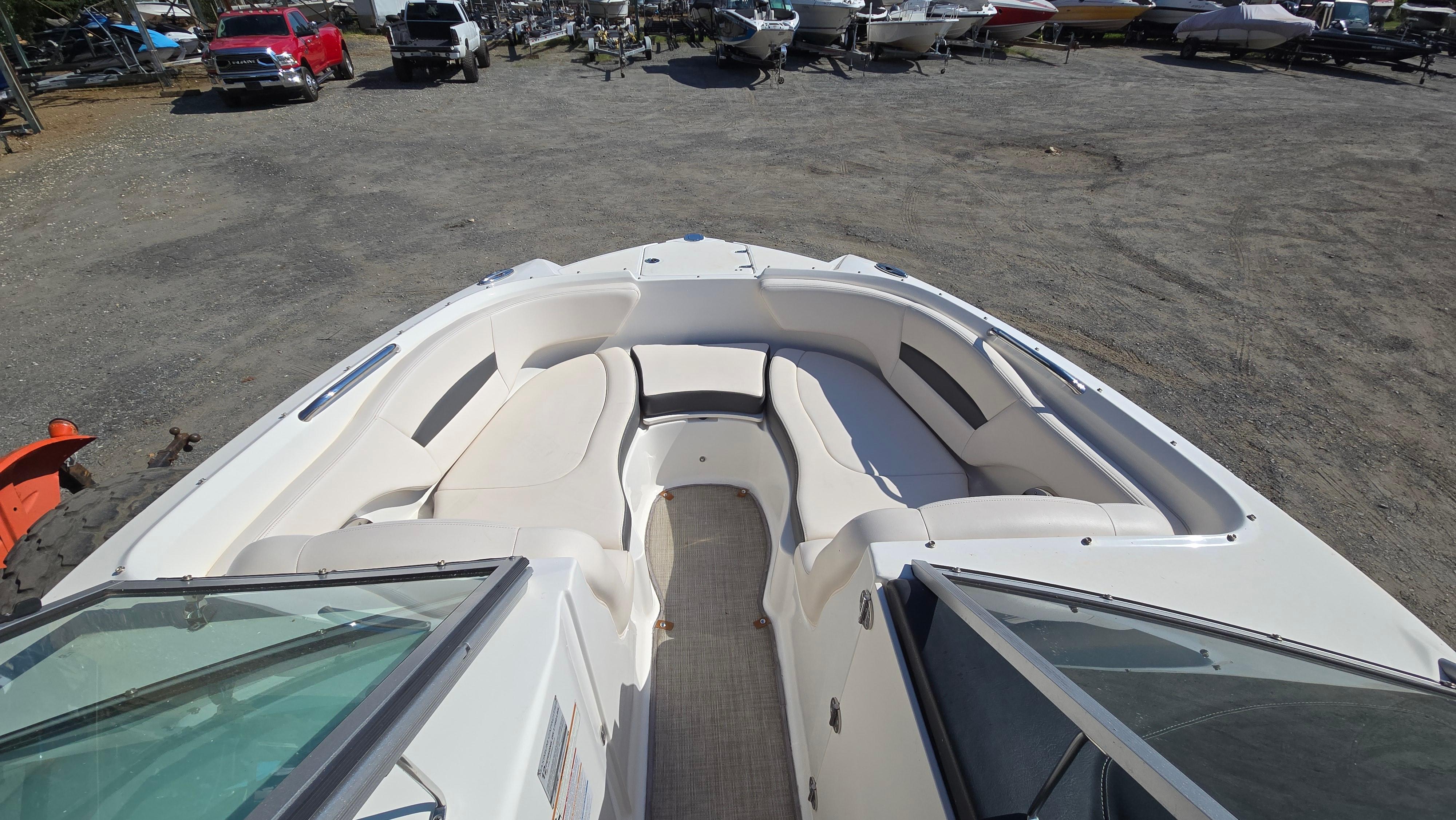 2018 Chaparral 224 Sunesta Bowrider for sale - YachtWorld
