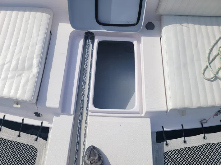 Ohana Yacht Photos Pics 