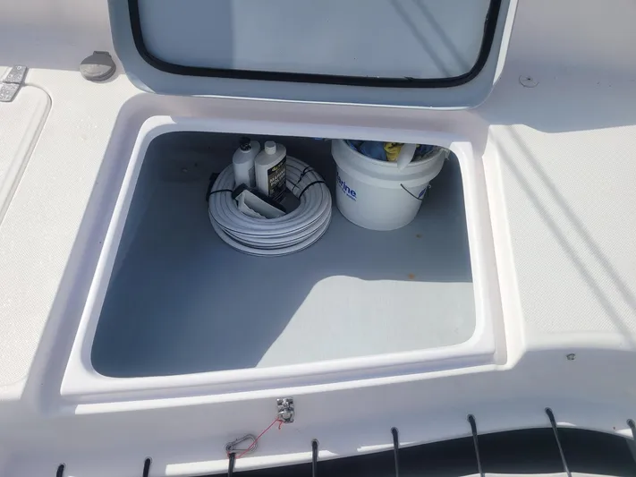 Ohana Yacht Photos Pics 
