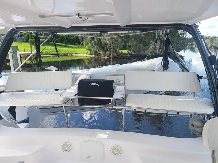 Ohana Yacht Photos Pics 