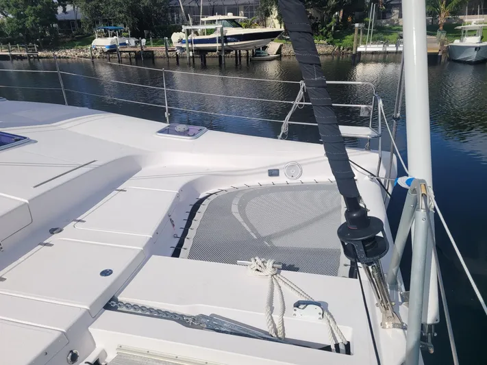 Ohana Yacht Photos Pics 