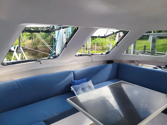 Ohana Yacht Photos Pics 