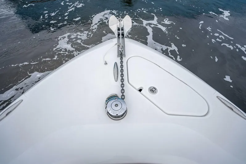  Yacht Photos Pics 2024 Hcb 42 Lujo - Image 31