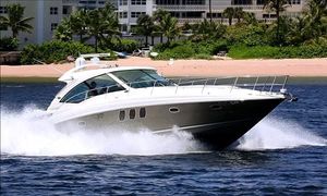 2006 50' 10'' Sea Ray-515 Sundancer Istanbul, TR