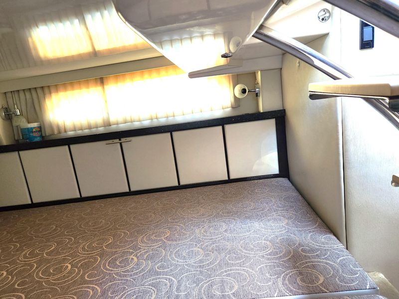 2015 Regal Express