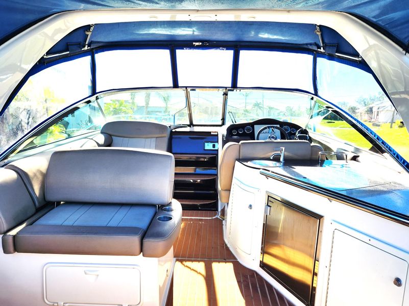 2015 Regal Express