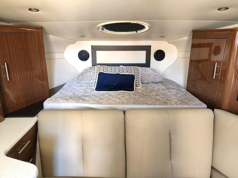 2015 Regal Express