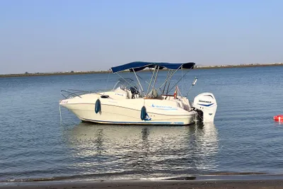 2009 Quicksilver 635 Commander WA