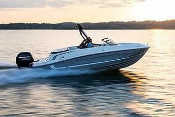 Bayliner VR5 Bowrider OB
