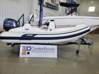2022 AB Inflatables 13DLX WH