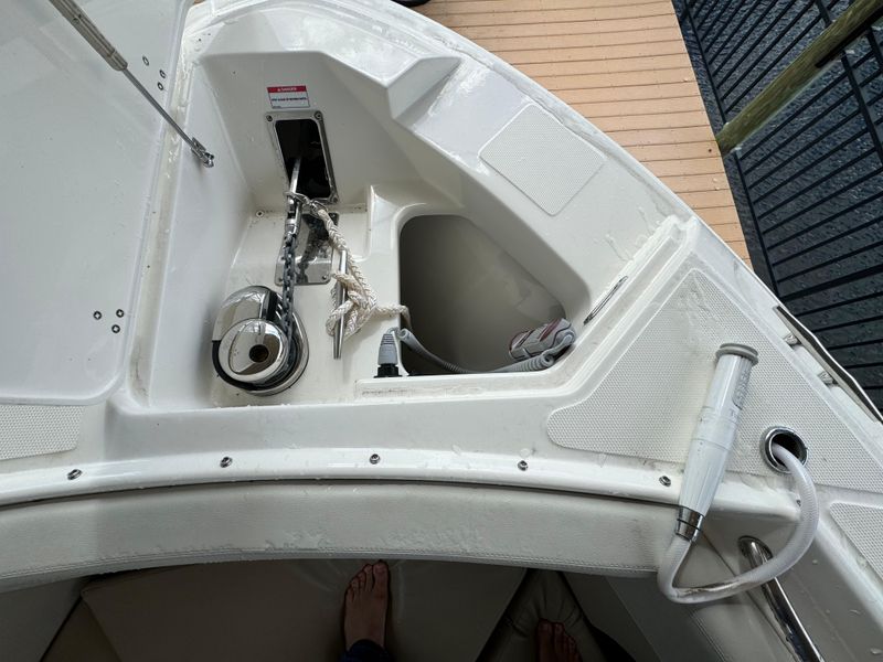 2023 Boston Whaler 280 Vantage