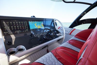 Yacht