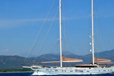 2019 Neta Marine Gulet MYKS40