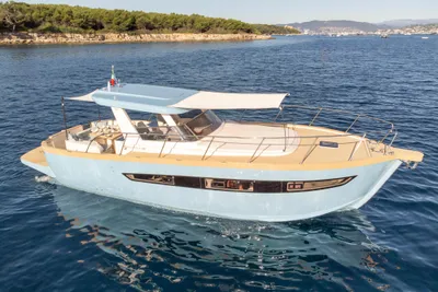 Patrone 45 OPEN