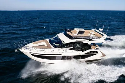 2025 Galeon 480 Fly