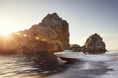 2025 Sea Ray 210