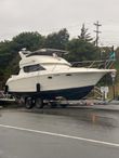 1994 Silverton 312 Express Flybridge