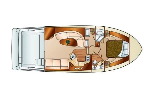  Yacht Photos Pics Manufacturer Provided Image