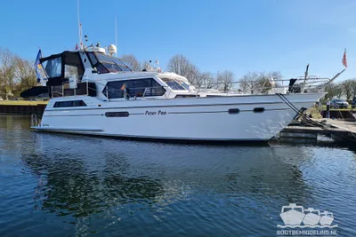 1997 Condor 127