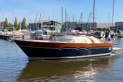 2003 Apreamare Don Giovanni