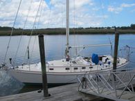 1987 Brewer 44
