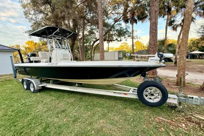 ShearWater 25LTZ