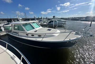 Back Cove 37