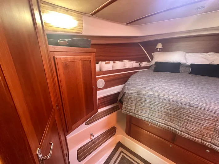 Tlc Yacht Photos Pics 