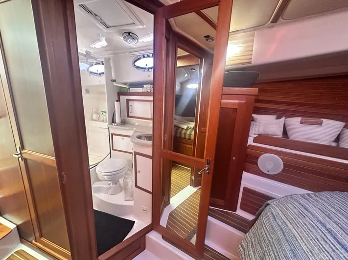 Tlc Yacht Photos Pics 