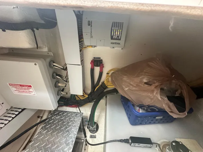 Tlc Yacht Photos Pics 