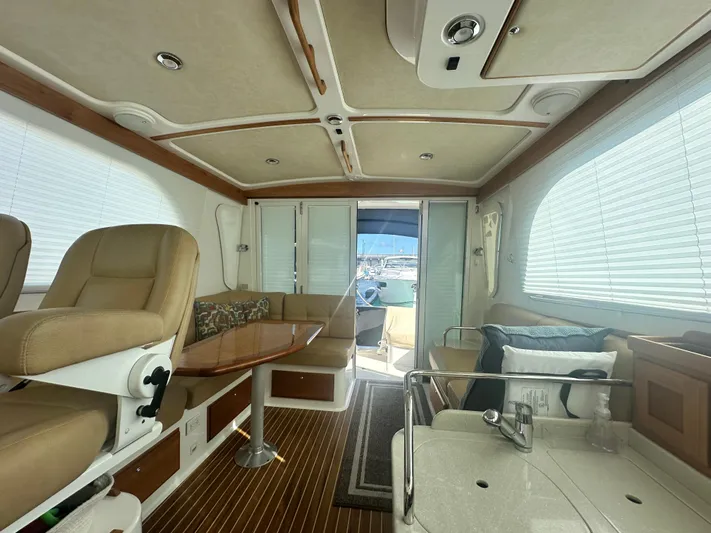 Tlc Yacht Photos Pics 