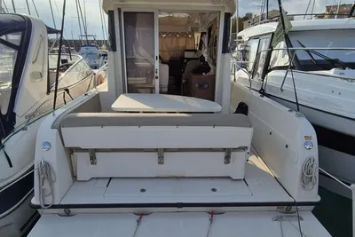 2015 Quicksilver Activ 855 Cruiser