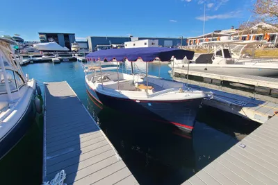 Duffy Sun Cruiser 22