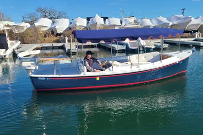 Duffy Sun Cruiser 22