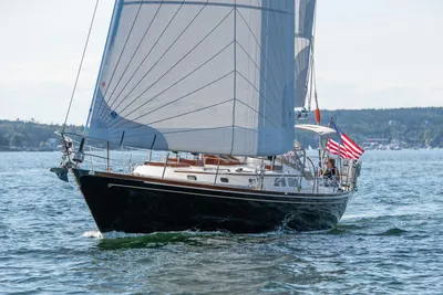Hinckley Sou'wester 42 MKII