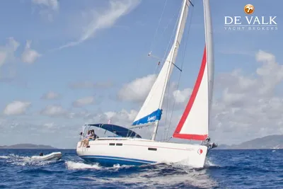 Jeanneau Sun Odyssey 469