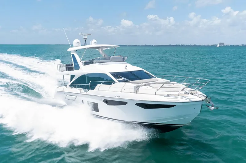 Pochoco Yacht Photos Pics 