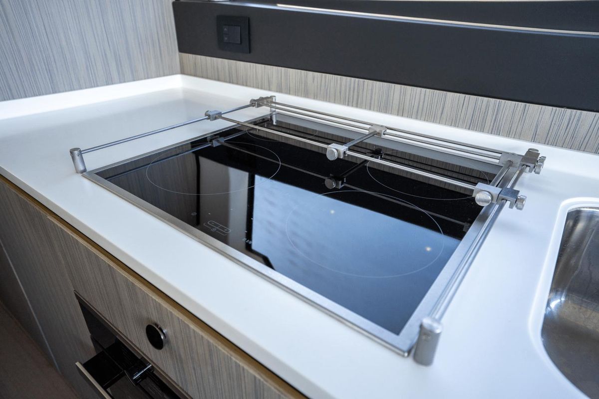 2019 Azimut 60 